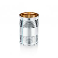 Tiffany & Co releases £945 tin can as part of Everyday Objects collection