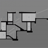 Tilt-Shift House by Aaron Neubert Architects
