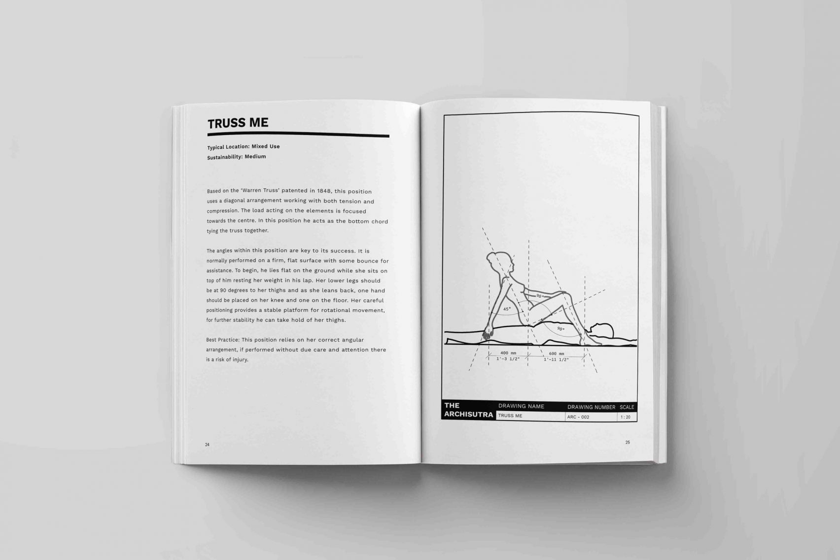 Archisutra Manual Teaches Architecture And Design Inspired