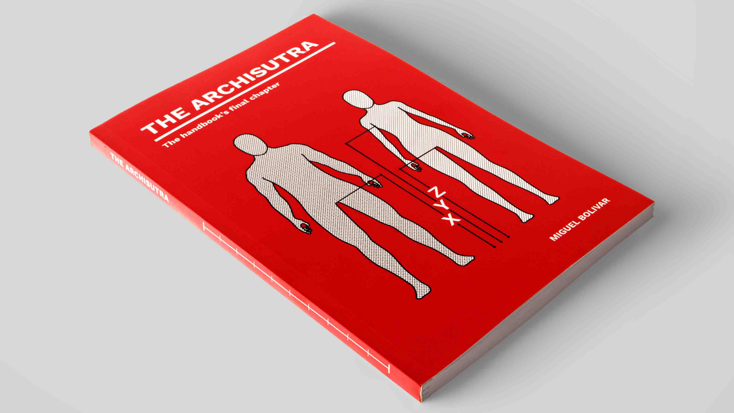 Archisutra manual teaches architecture and design-inspired sex positions