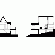 House by Jean Verville architecte