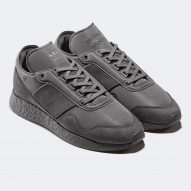 Daniel Arsham focuses on materials for latest Adidas Originals footwear