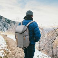 Competition: win an Arcus laptop backpack by Moshi