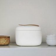 Competition: win a bundle of minimal Muji home appliances