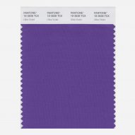 Pantone names Ultra Violet as colour of the year for 2018