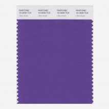 Hatista - How to Wear Pantone Colour of the Year 2018 Ultra Violet