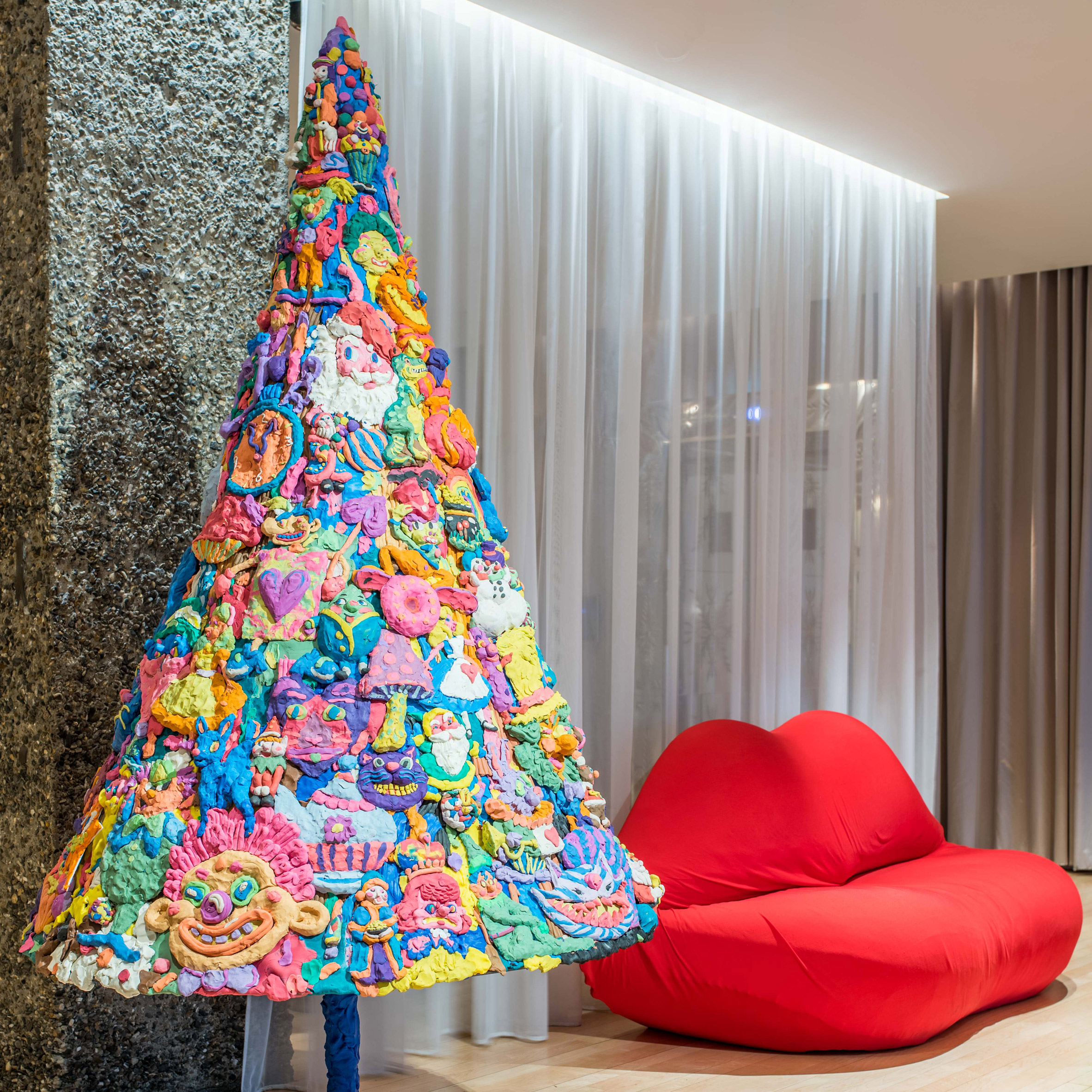 Unusual Christmas Tree Decorations | peacecommission.kdsg.gov.ng