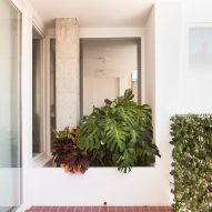 RL House Renovation by Diego López Fuster Arquitectura