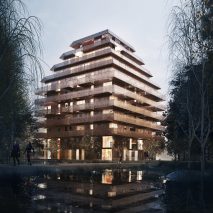 アート・デザイン・音楽 Reiulf Ramstad Architects ski-vest-tower-by-reiulf-