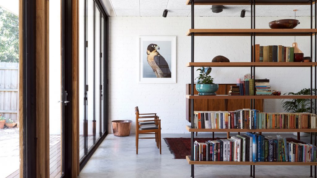 Room Dividers, Japanese Wall Shelves Design For Living Room