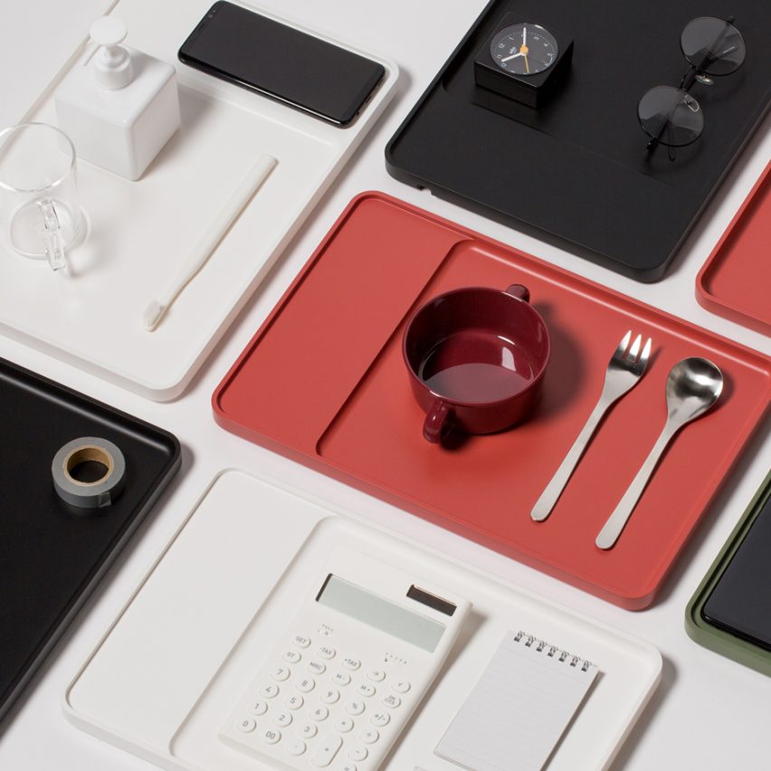 Wireless accessories by designstudio PESI