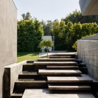 Barrington Residence by Eric Rosen Architects