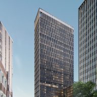 Birmingham's tallest residential skyscraper to include rooftop running track and app-controlled lifts