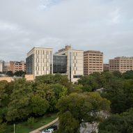 EERC at University of Texas by Ennead Architects