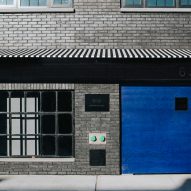 Gowanus Inn & Yard by Savvy Studio