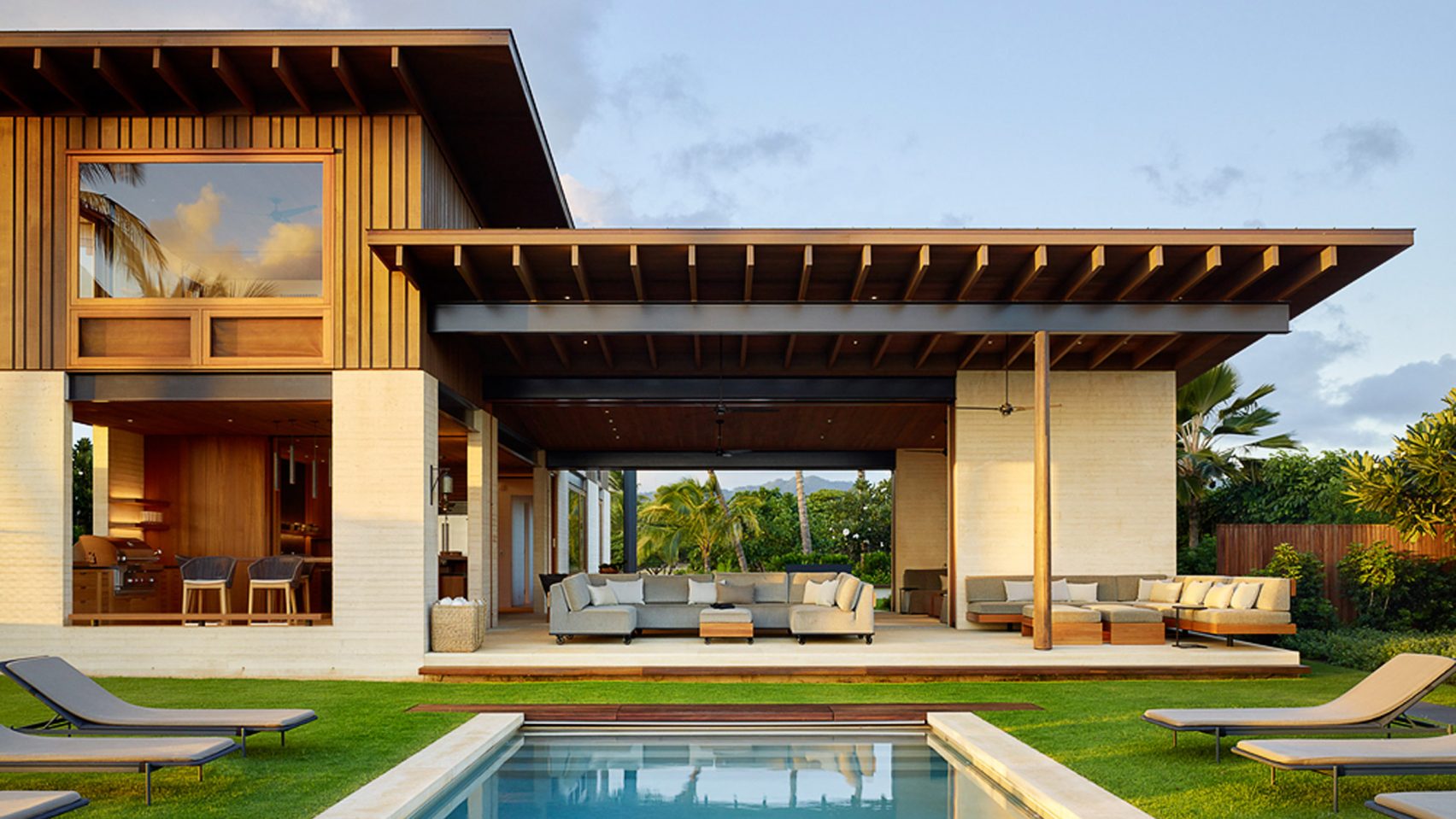 Among the most beautiful houses in Hawaii  for sale FREE 