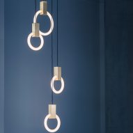 Five lighting designs from IDS Toronto that deserve glowing praise