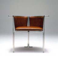 Chair by John Portman