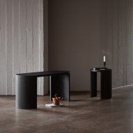 Joanna Laajisto looks to Scandinavian cabin culture for latest furniture collection