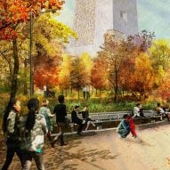 Obamas reveal more details and images for Presidential Center in Chicago