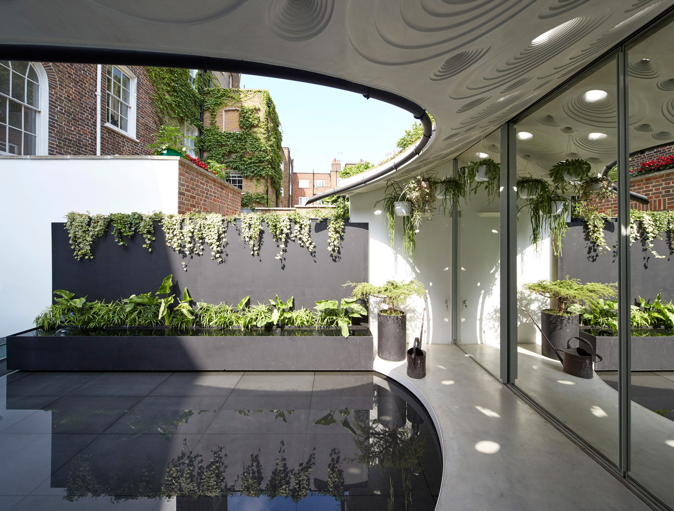 Sun Rain Rooms named London's best new house extension in Don't Move, Improve! 2018