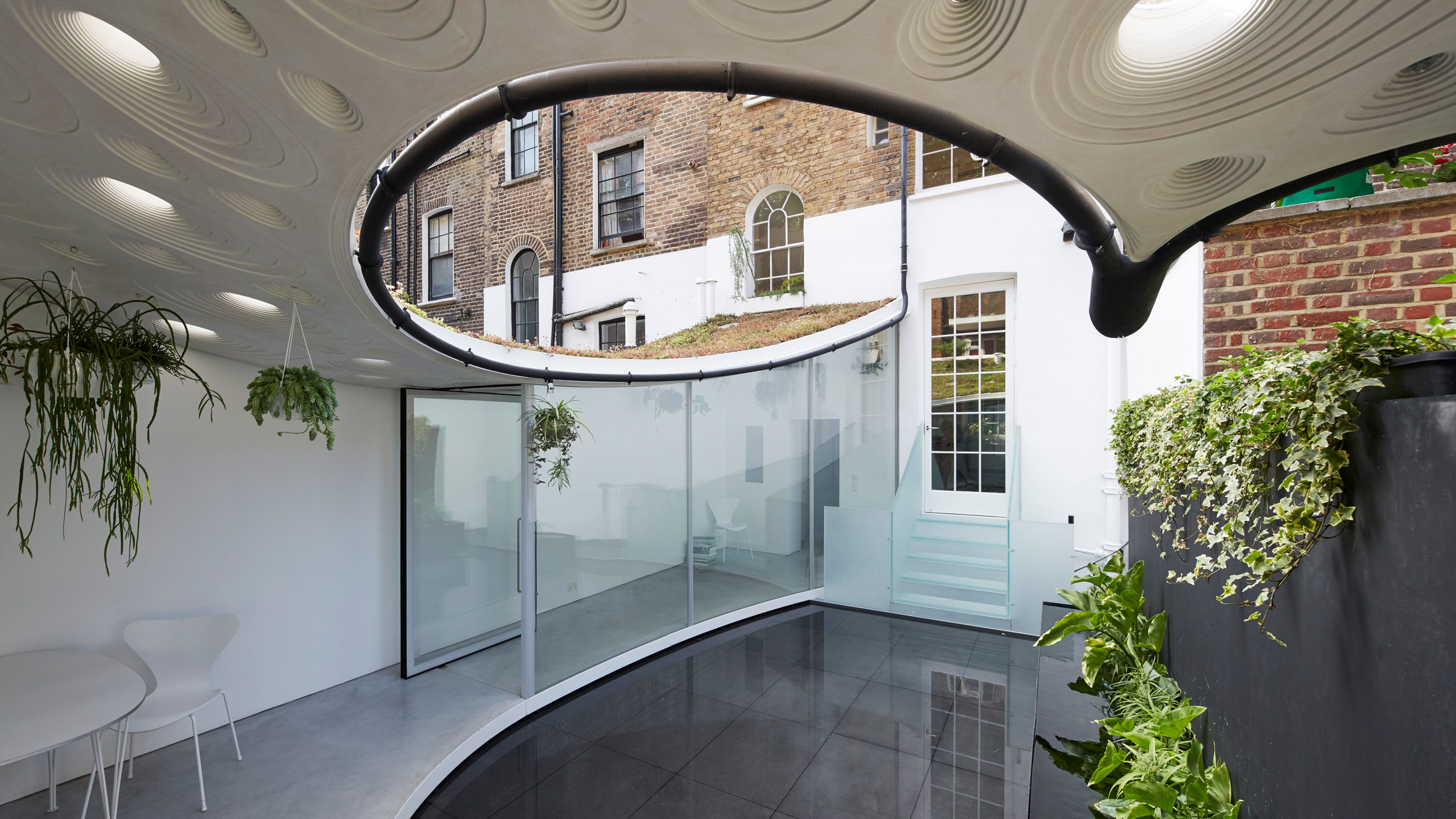 This week, Design of the Year and London's best house extension were announced