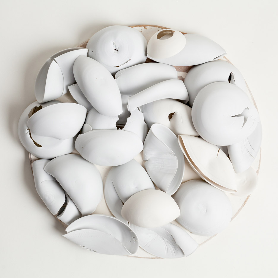 Jay Osgerby selects 14 craftmakers to present at Saatchi's Collect Open show