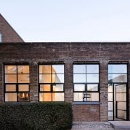 Defoe Road by Paper House Project