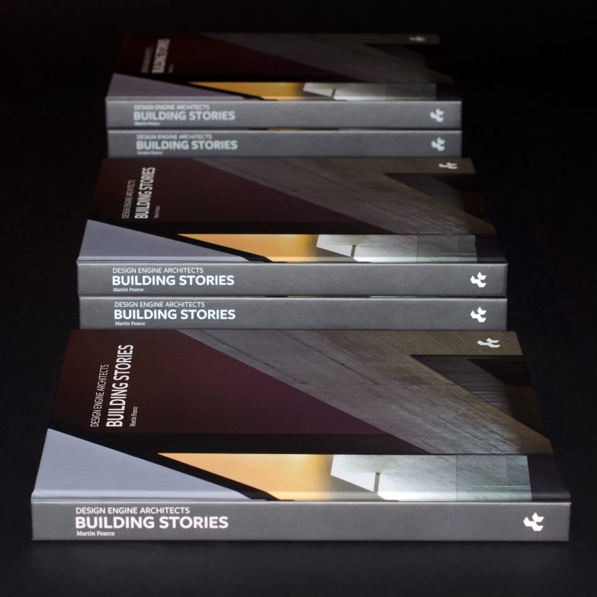 Building Stories by Design Engine, published by Artifice