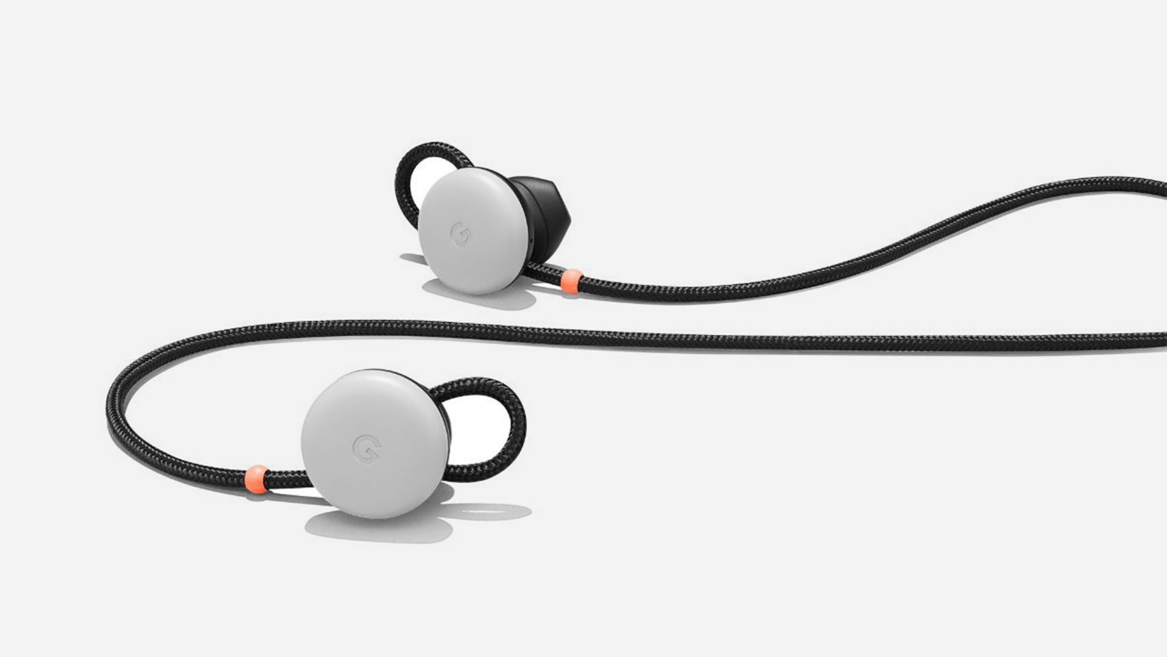 Google Pixel Buds