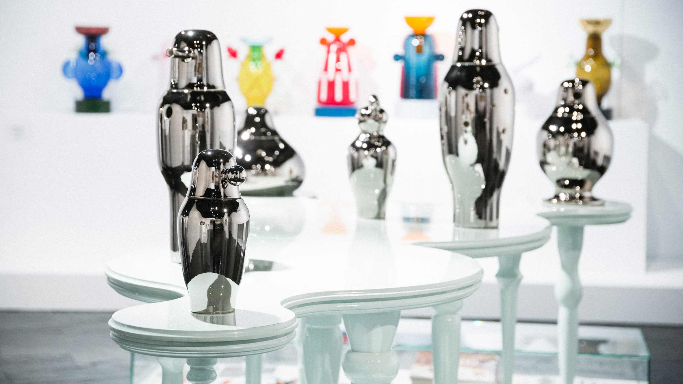 Jaime Hayon's work celebrated in first Spanish retrospective