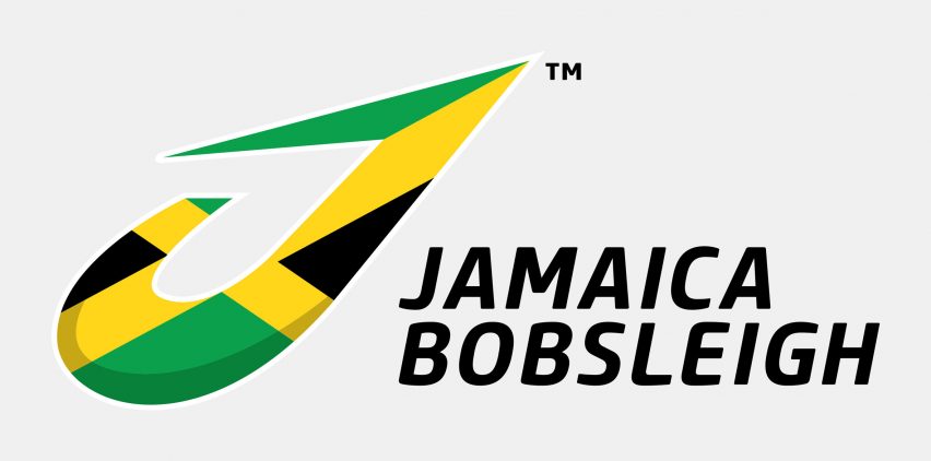 We Launch has created a new identity for the Jamaican bobsleigh and skeleton teams for the 2018 Winter Olympics, in Pyeongchang, South Korea, that aims to move the team away from its association with the film Cool Runnings.