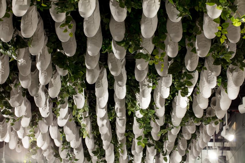 Kith LA by Snarkitecture