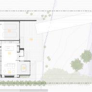 Medlin Residence by In Situ Studio