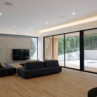 Medlin Residence by In Situ Studio