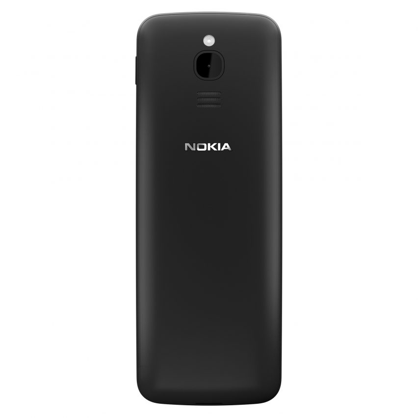Ponsel pisang Nokia sudah kembali dari tahun 1990an  Tapi kenapa?