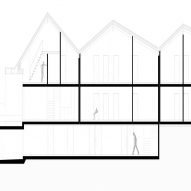 Eiger Mönch Junfrau House by Stocker Lee Architetti