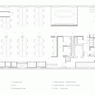 Slack Vancouver by Leckie Studio Architecture + Design