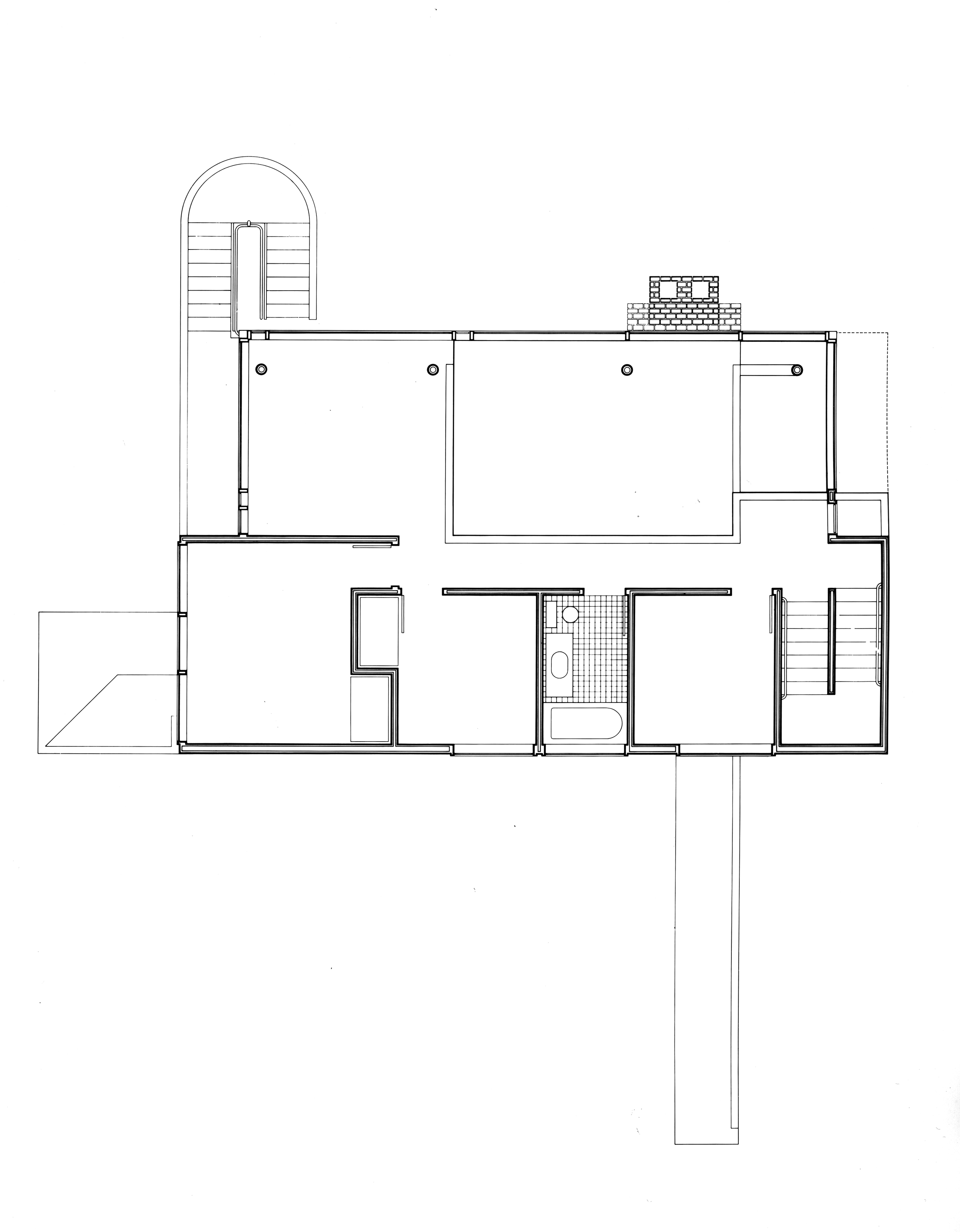 smith house plan