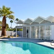Donald Wexler pioneered prefab living in Palm Springs with Steel Houses