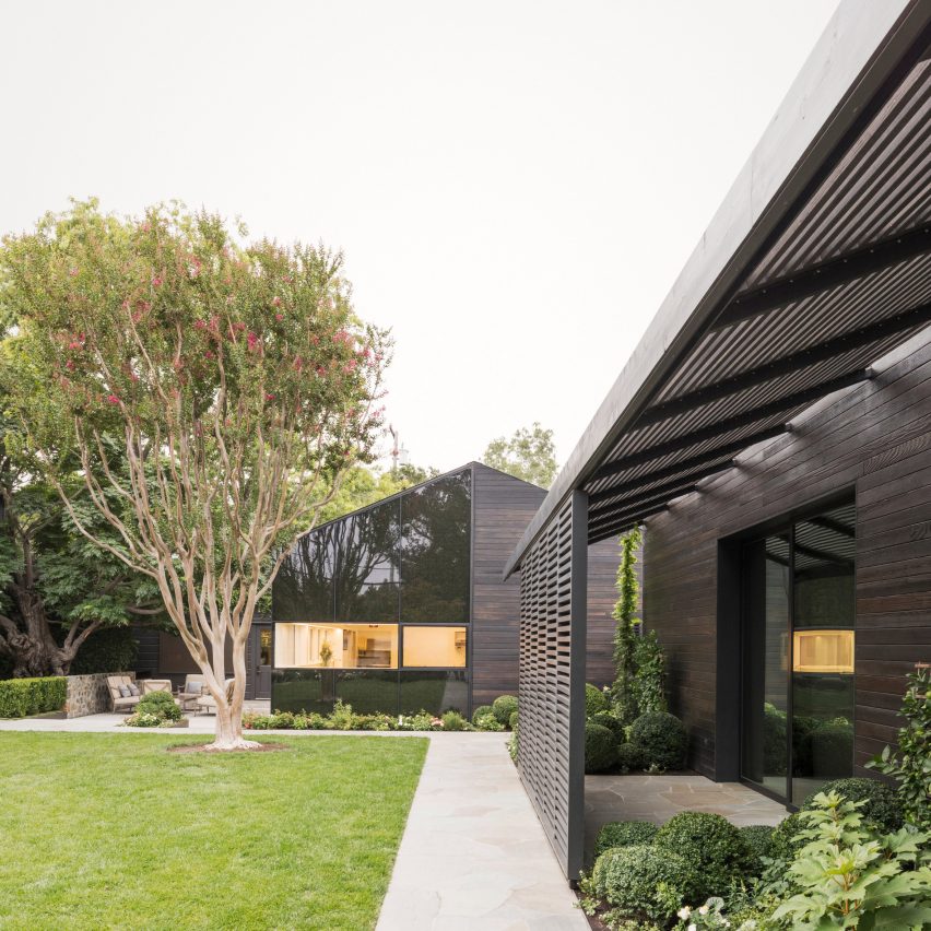 The French Laundry Kitchen Expansion and Courtyard Renovation by Snøhetta