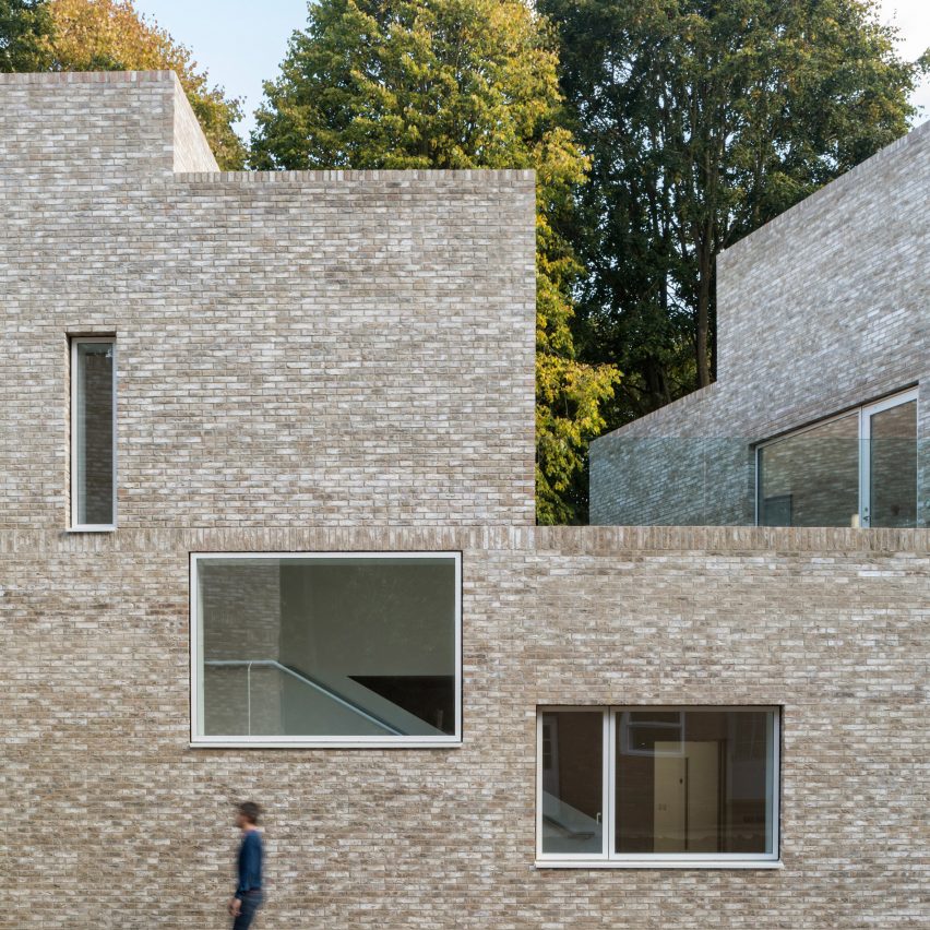 West House by MICA