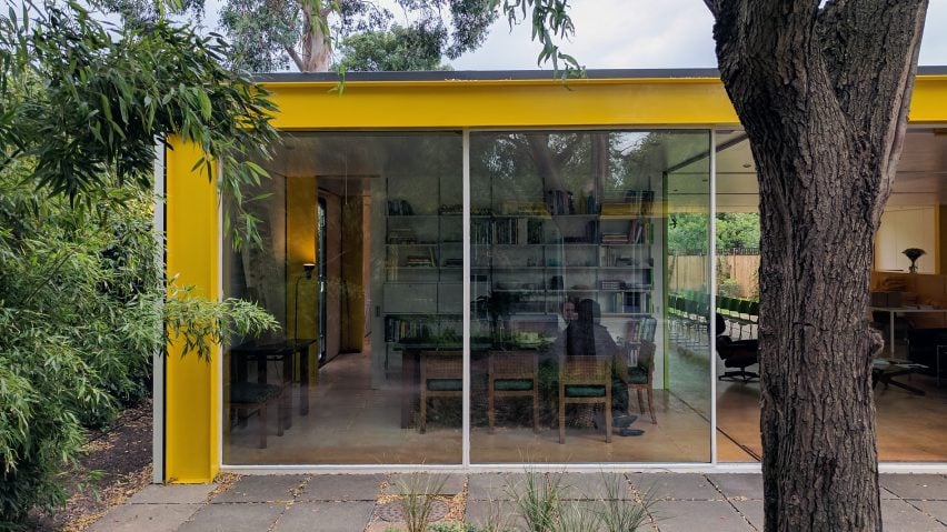 Image of 22 Parkside by Richard Rogers