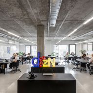 Work with us at Dezeen