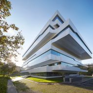 Zaha Hadid Architects Redefining Architecture & Design