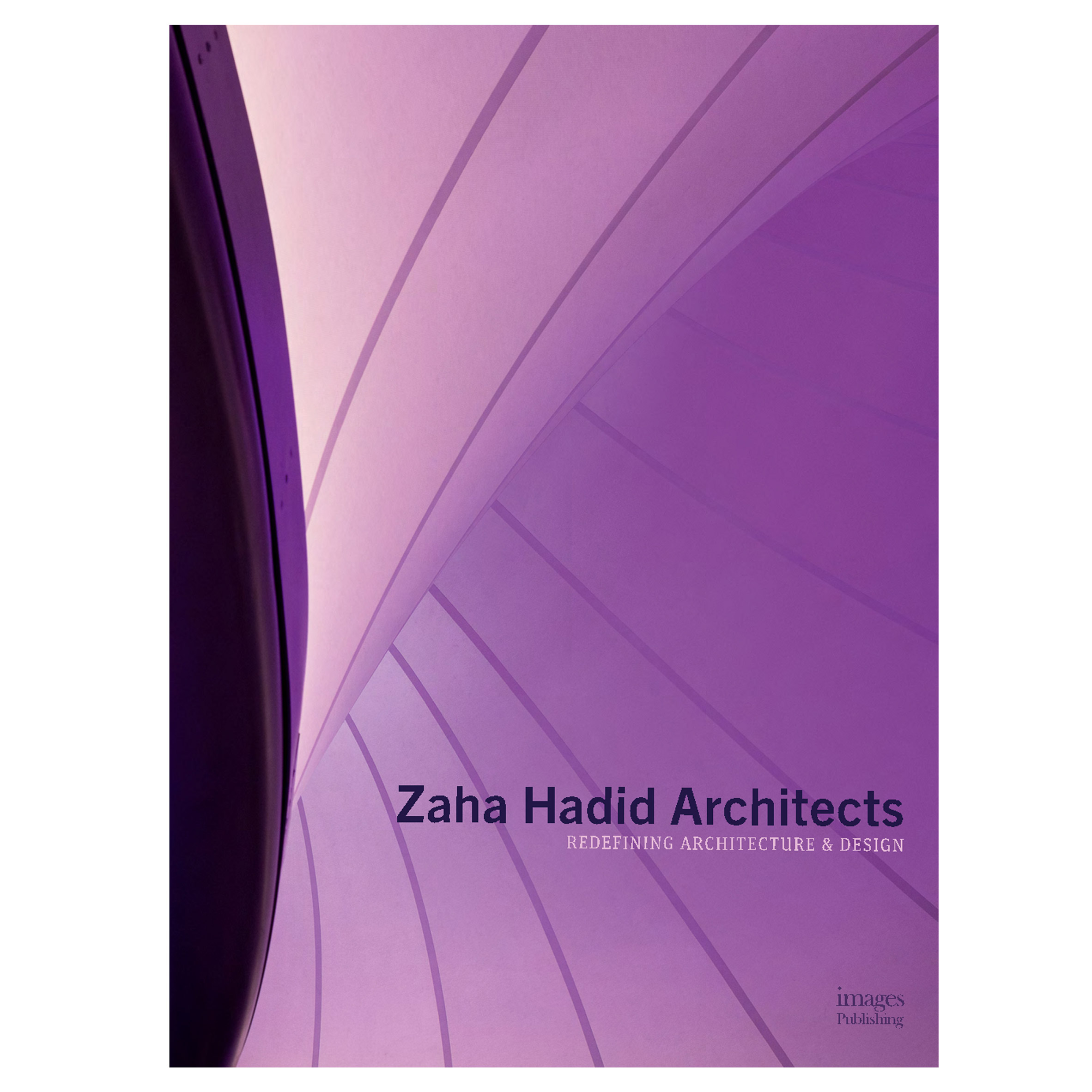Competition: win a book celebrating the life and work of Zaha Hadid