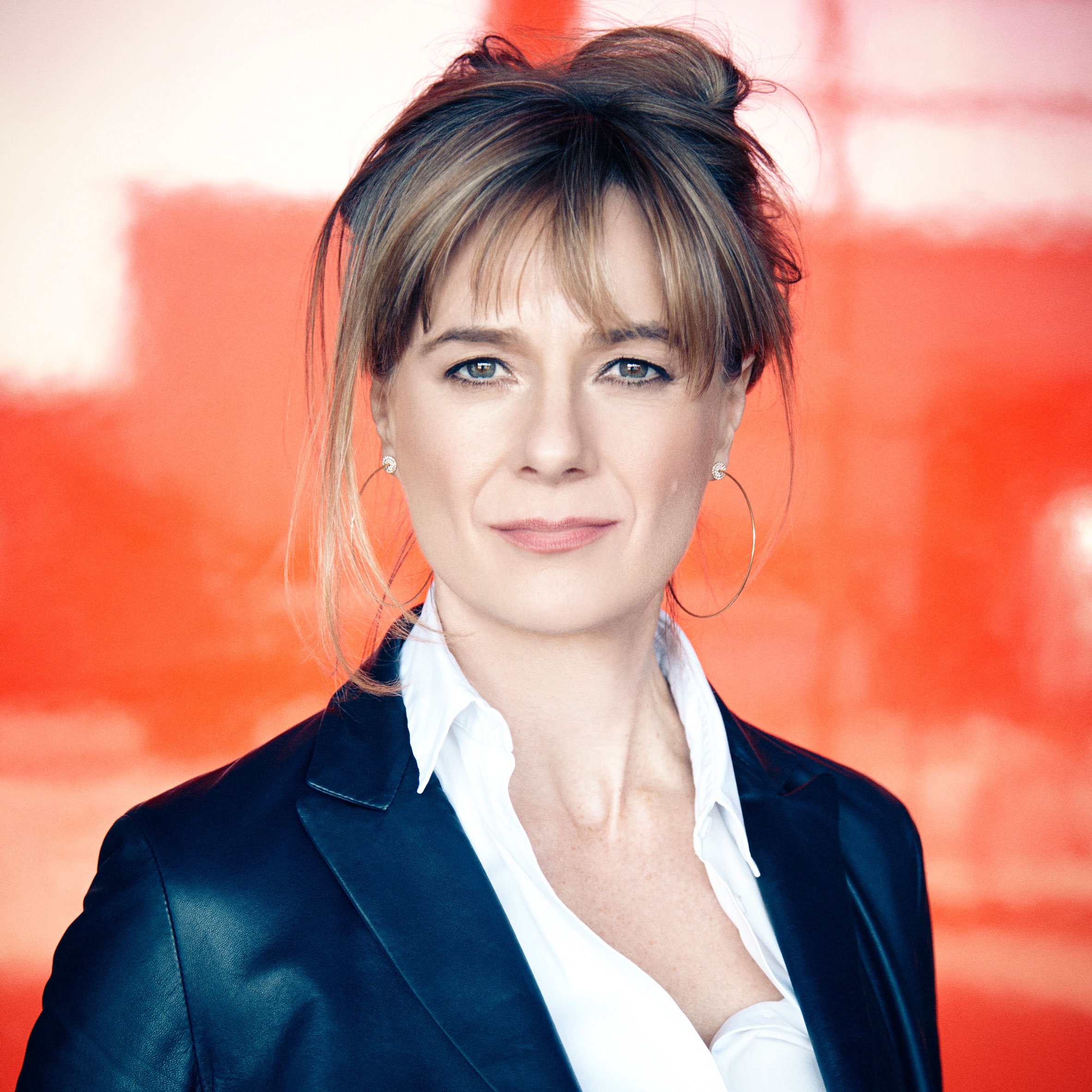 Competition: win tickets to New London Architecture's Annual Lecture with Amanda Levete