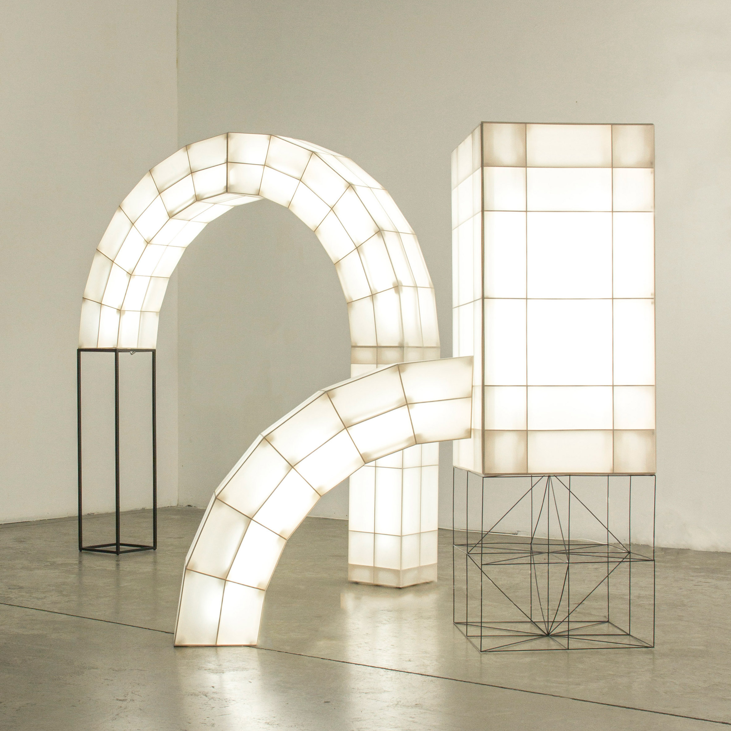 10 of the best objects on show for first Collectible contemporary design fair