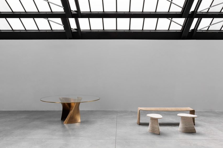 Inaugural Collectible design fair set to take place in Brussels