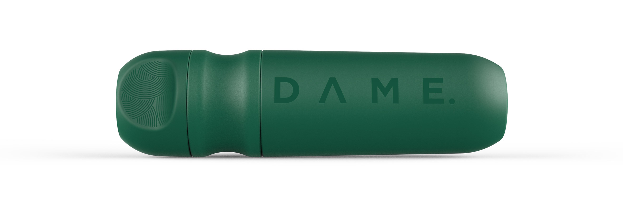 Dame launches reusable tampon applicator as a "period product for the 21st-century"